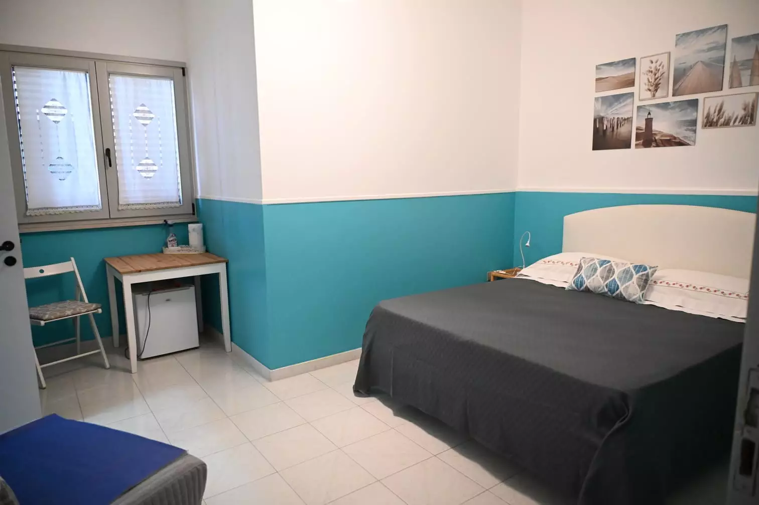 Camera Menta - B&B Le Pigne